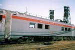 SP Articulated Tavern-Lounge 10282